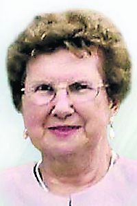 Photo of Marie Laure Magnan